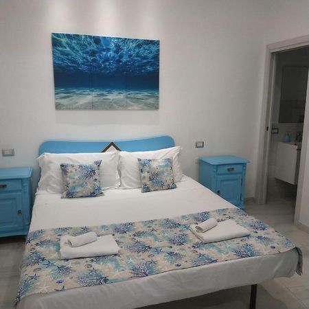 Casa In Borgo Marinaro Apartment Giardini Naxos Exterior photo