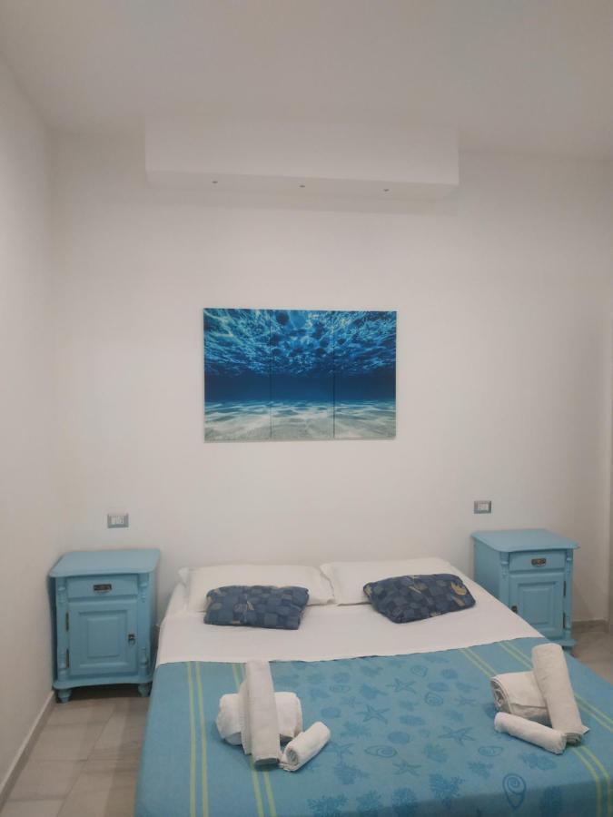 Casa In Borgo Marinaro Apartment Giardini Naxos Exterior photo