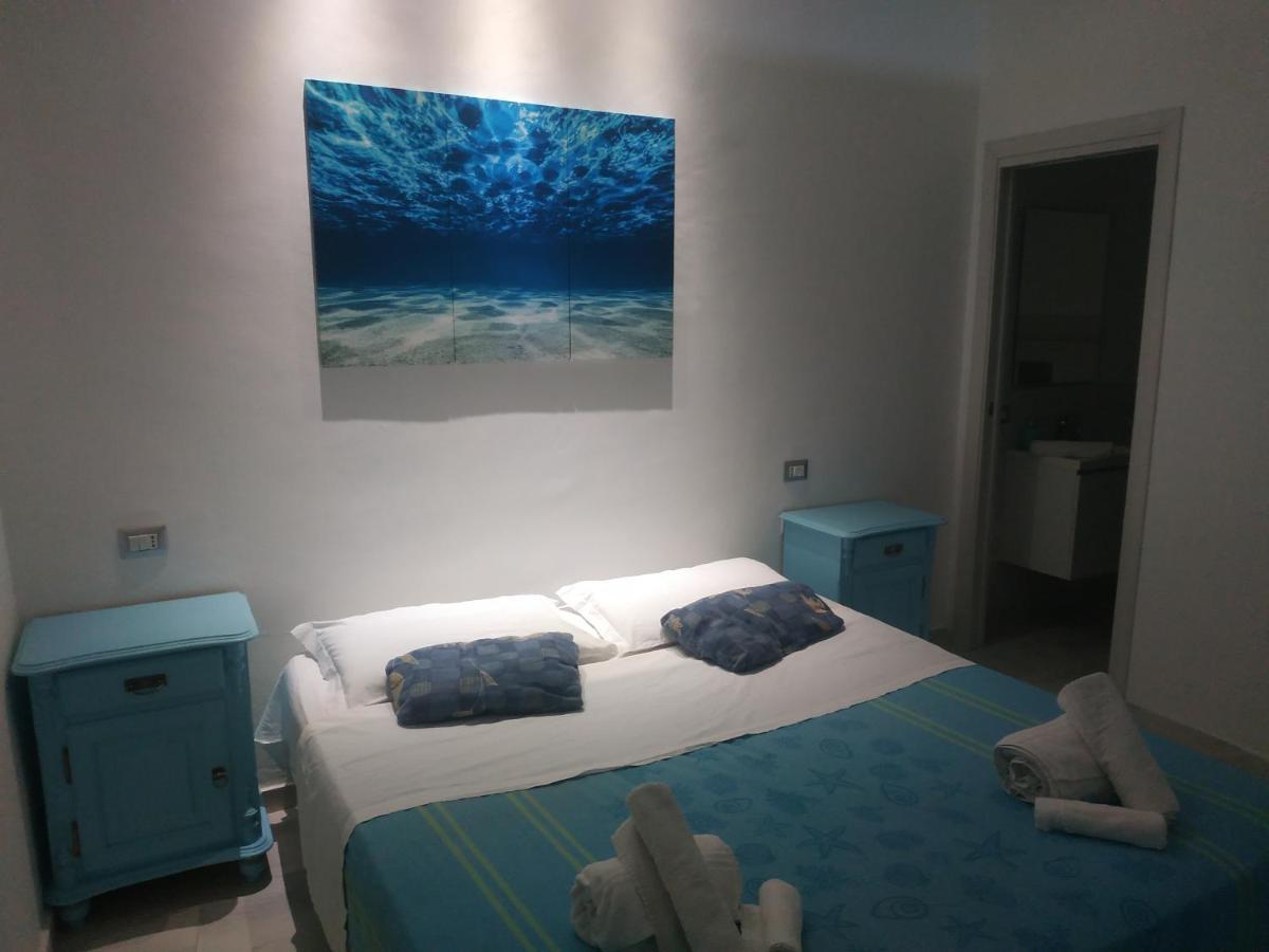 Casa In Borgo Marinaro Apartment Giardini Naxos Exterior photo